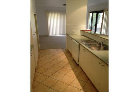 Property photo of 65/128 Benowa Road Southport QLD 4215