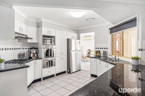 Property photo of 28 Whistler Parade Maryland NSW 2287