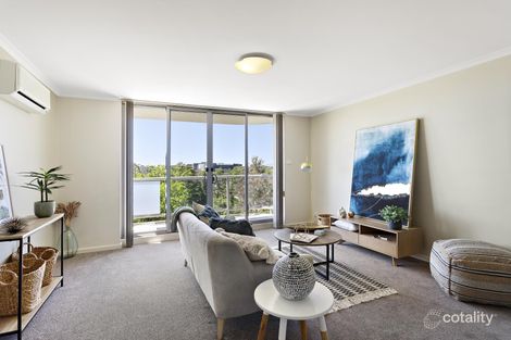 Property photo of 803/2 Masson Street Turner ACT 2612