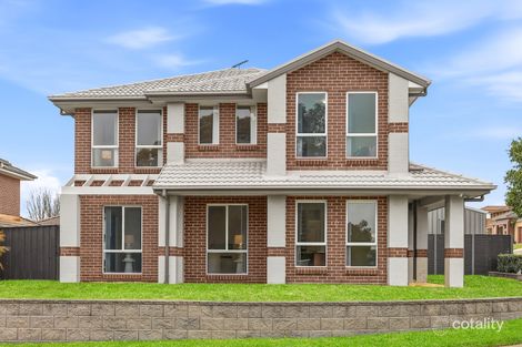 27 Greenview Pde, The Ponds, NSW 2769
