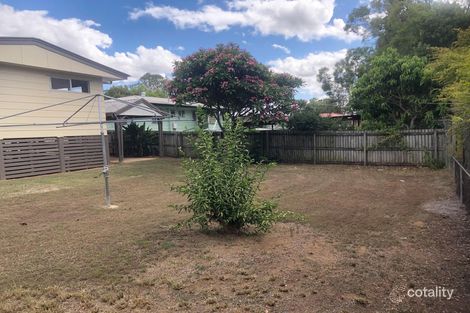 Property photo of 10 Sturt Street Leichhardt QLD 4305