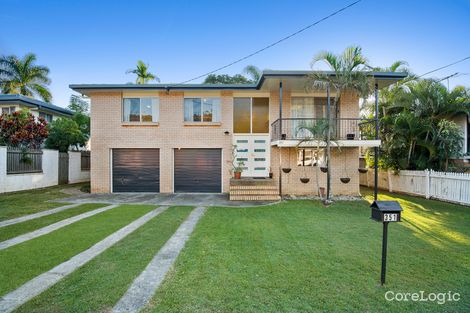 Property photo of 351 Tarragindi Road Moorooka QLD 4105