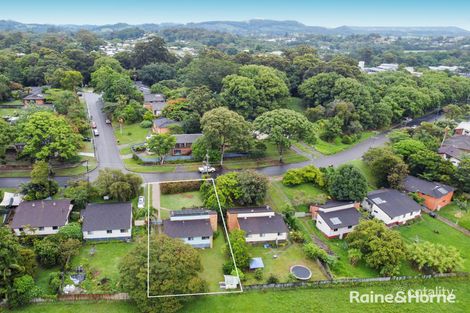 Property photo of 52 O'Connor Drive Bray Park NSW 2484