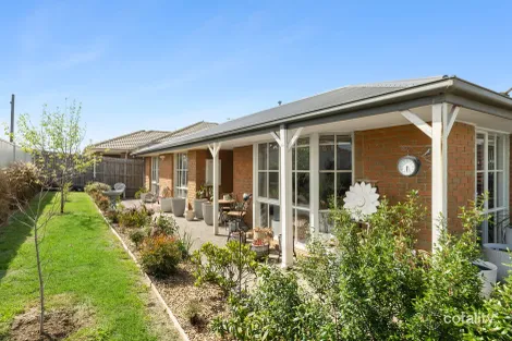 1 Daly Ct, Darley, VIC 3340