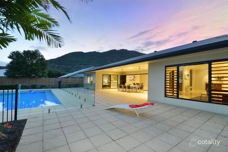 Property photo of 5 Messina Close Kanimbla QLD 4870