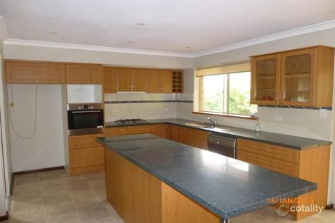 Property photo of 6 Torridon Avenue Parkwood WA 6147