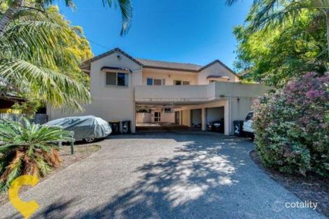 Property photo of 2/7 York Street Indooroopilly QLD 4068