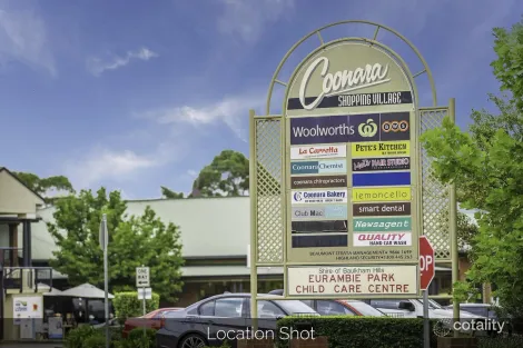 Property photo of 1/12 Penderlea Drive West Pennant Hills NSW 2125