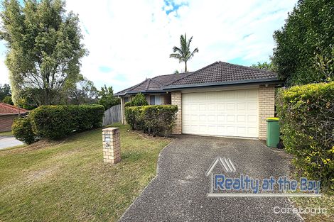 Property photo of 24 Santa Isobel Boulevard Pacific Pines QLD 4211