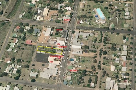 108 Bettington St, Merriwa, NSW 2329