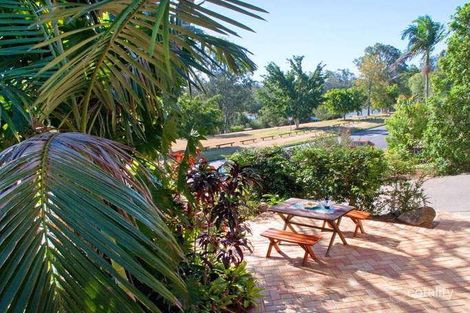 Property photo of 104 Mount Ommaney Drive Jindalee QLD 4074