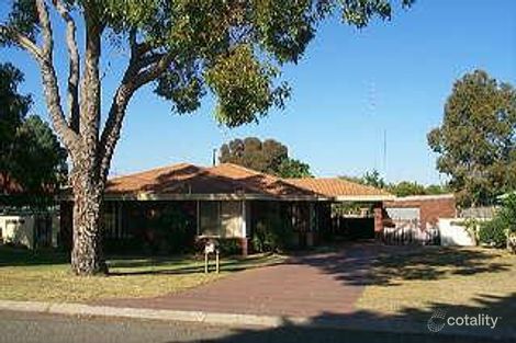 Property photo of 15 Argyle Avenue Withers WA 6230