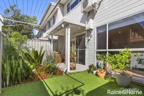 4/14 William St, Jesmond, NSW 2299