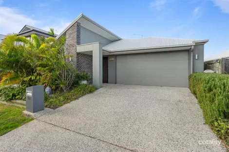 Property photo of 89 Morna Street Newport QLD 4020