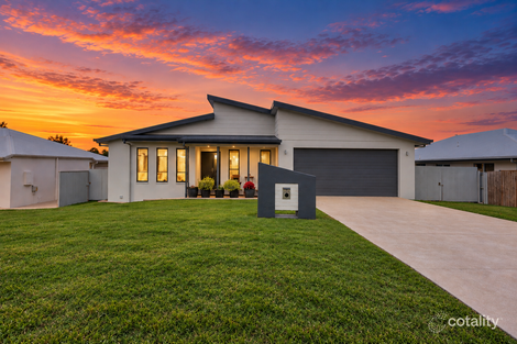 24 Kerrisdale Cres, Beaconsfield, QLD 4740