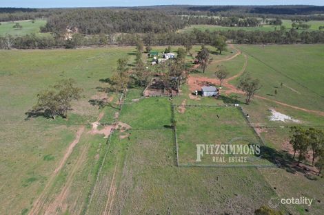 991 Cecil Plains-Moonie Rd, Cecil Plains, QLD 4407