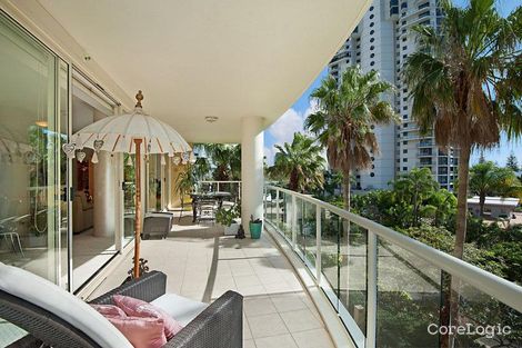 Property photo of 1031/1-17 Lennie Avenue Main Beach QLD 4217