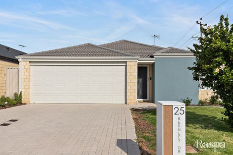 Property photo of 25 Bernley Drive Viveash WA 6056