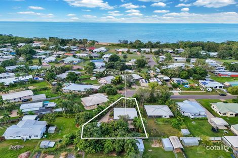 13 Fanning Ct, Balgal Beach, QLD 4816