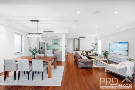 Property photo of 27 Yoorami Road Beverly Hills NSW 2209