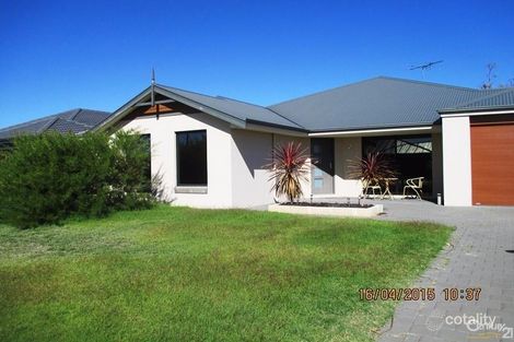 5 Benooka Gra, Lakelands, WA 6180