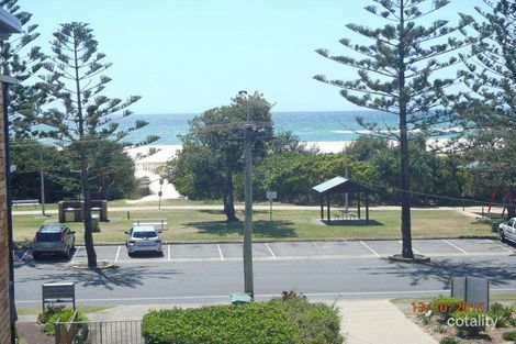 Property photo of 4/16 Pacific Parade Bilinga QLD 4225