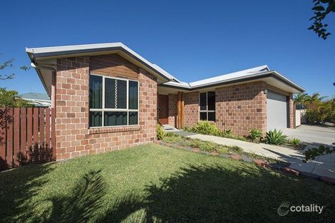 9 Lillypilly Pl, Calliope, QLD 4680