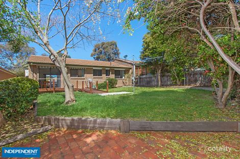 Property photo of 5 Roope Close Calwell ACT 2905