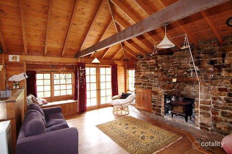 Property photo of 354 Brittains Road Garden Island Creek TAS 7112
