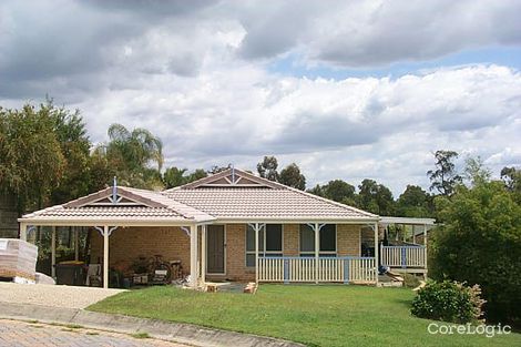 Property photo of 5 Cherry Close Sinnamon Park QLD 4073