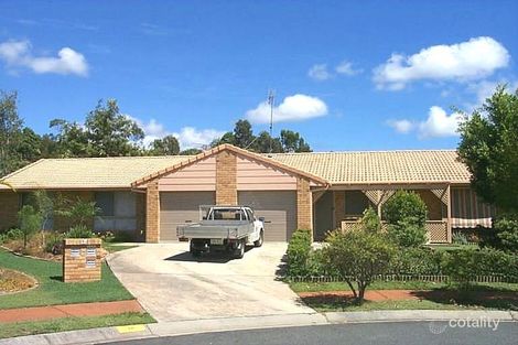 Property photo of 14 Hercule Court Oxenford QLD 4210