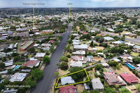 Property photo of 58 Orange Street Parkes NSW 2870