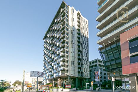 Property photo of 602/2A Elsie Street Burwood NSW 2134