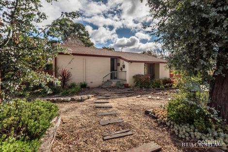 Property photo of 3 Lyall Crescent Kambah ACT 2902