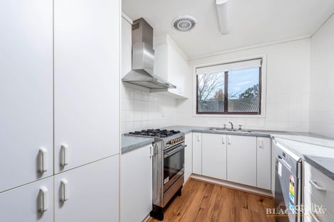 Property photo of 3 Lyall Crescent Kambah ACT 2902