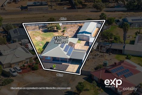 24 Forster St, Wasleys, SA 5400