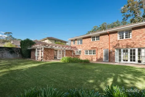 Property photo of 18 Ganmain Road Pymble NSW 2073