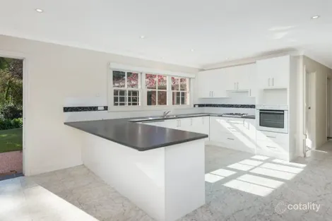 Property photo of 18 Ganmain Road Pymble NSW 2073