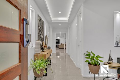 Property photo of 4 Cantor Street Fraser Rise VIC 3336