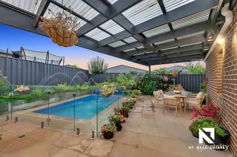 Property photo of 4 Cantor Street Fraser Rise VIC 3336