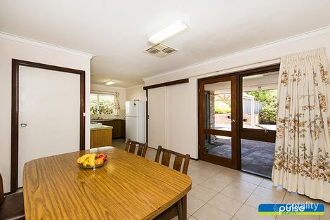 Property photo of 4 More Crescent Bull Creek WA 6149