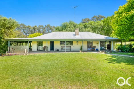 Property photo of 193 Pages Flat Road Pages Flat SA 5172