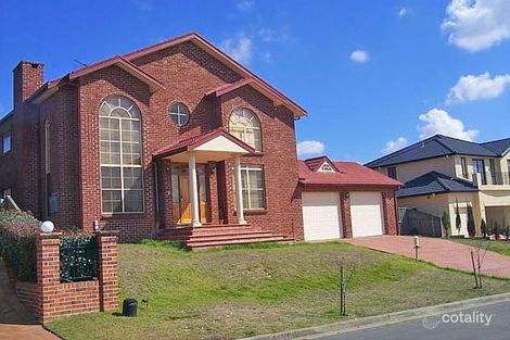 35 Powys Cct, Castle Hill, NSW 2154