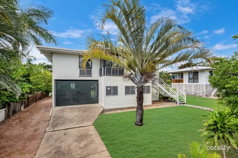 25 Punari St, Currajong, QLD 4812
