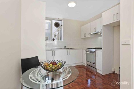 Property photo of 4/427-437 Nicholson Street Carlton North VIC 3054