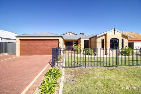 Property photo of 15 Bettong Street Baldivis WA 6171