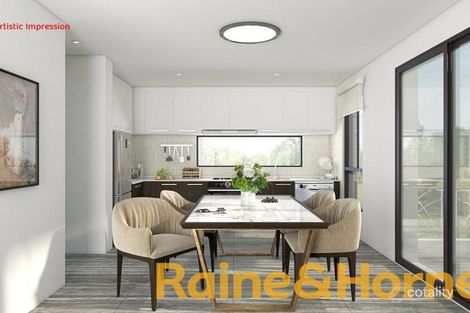 8/74 Hobart St, St Marys, NSW 2760