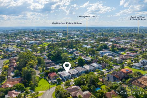 Property photo of 3A Orchard Street Epping NSW 2121