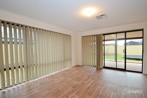 Property photo of 26 Kandimak Boulevard Byford WA 6122