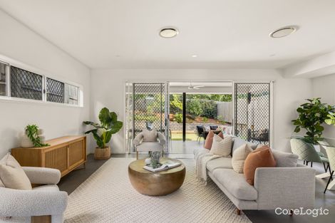 Property photo of 133 Macrossan Avenue Norman Park QLD 4170